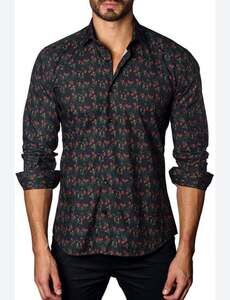 Jared Lang After Hours Slim Fit Shirt